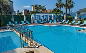 Uras Beach Hotel Fethiye